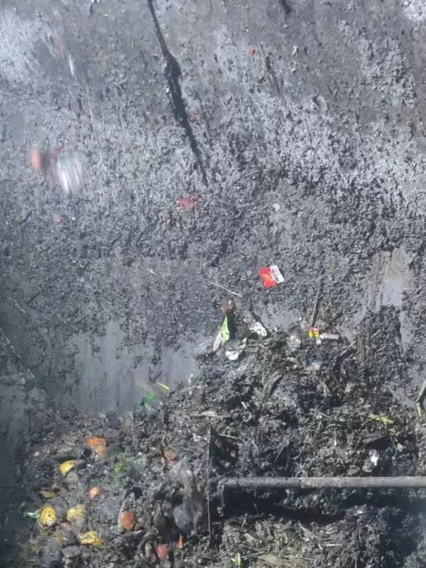 四子王管道结垢危害和原因